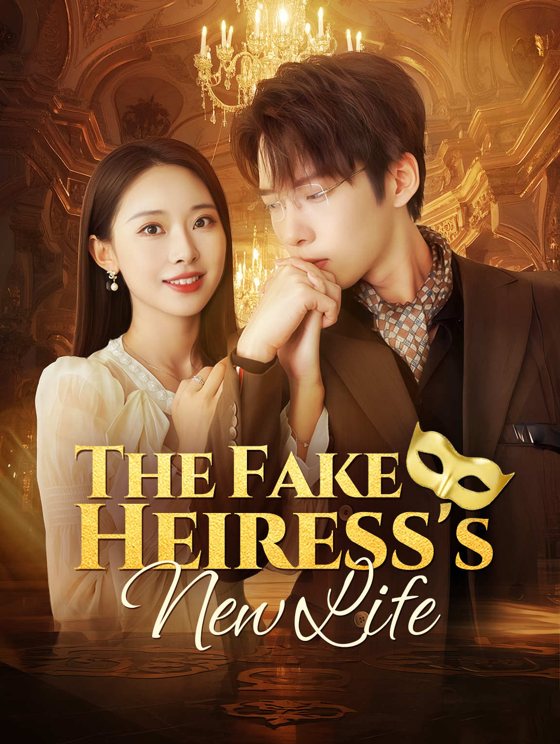 The Fake Heiress's New Life