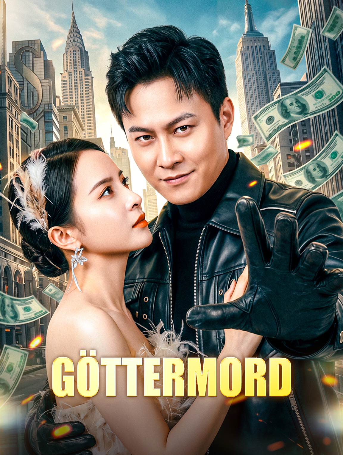 Göttermord