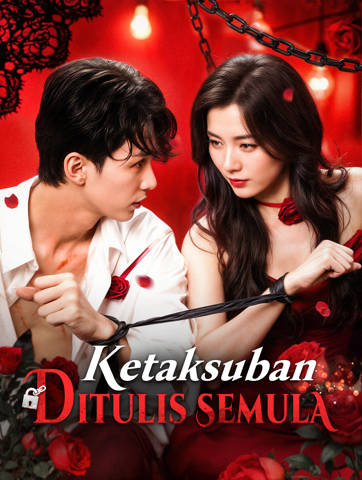Ketaksuban Ditulis Semula