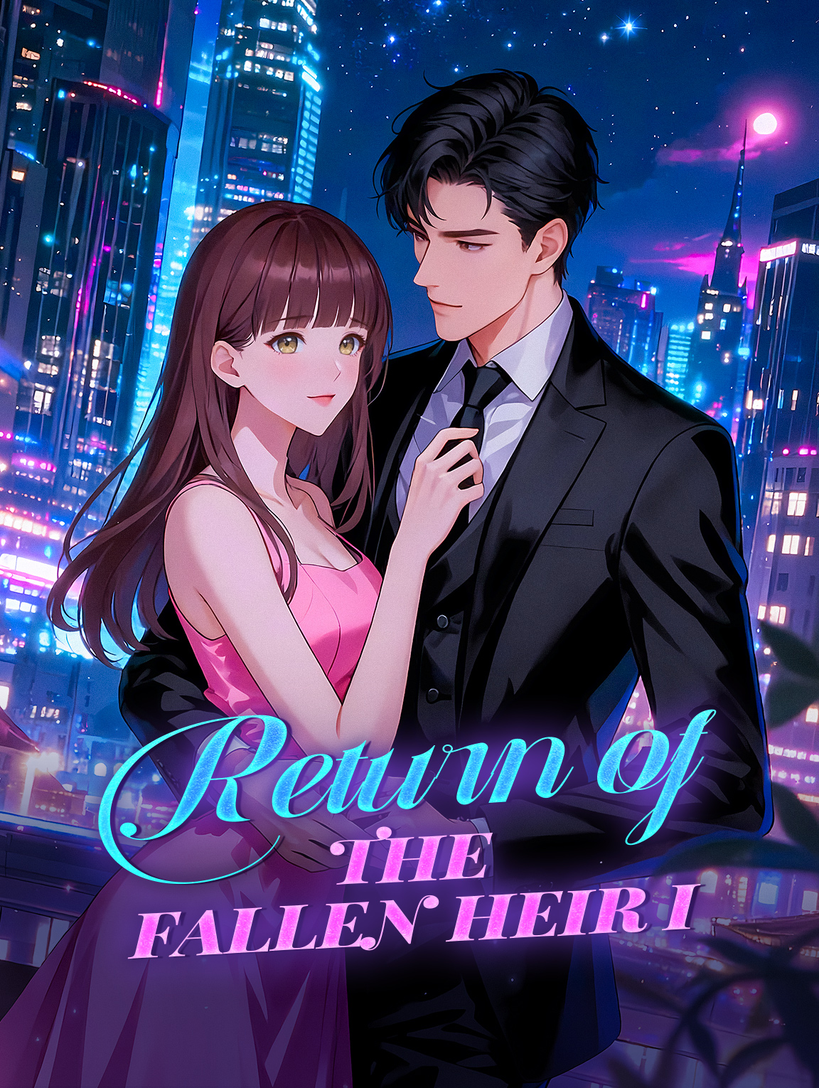 Return of the Fallen Heir I