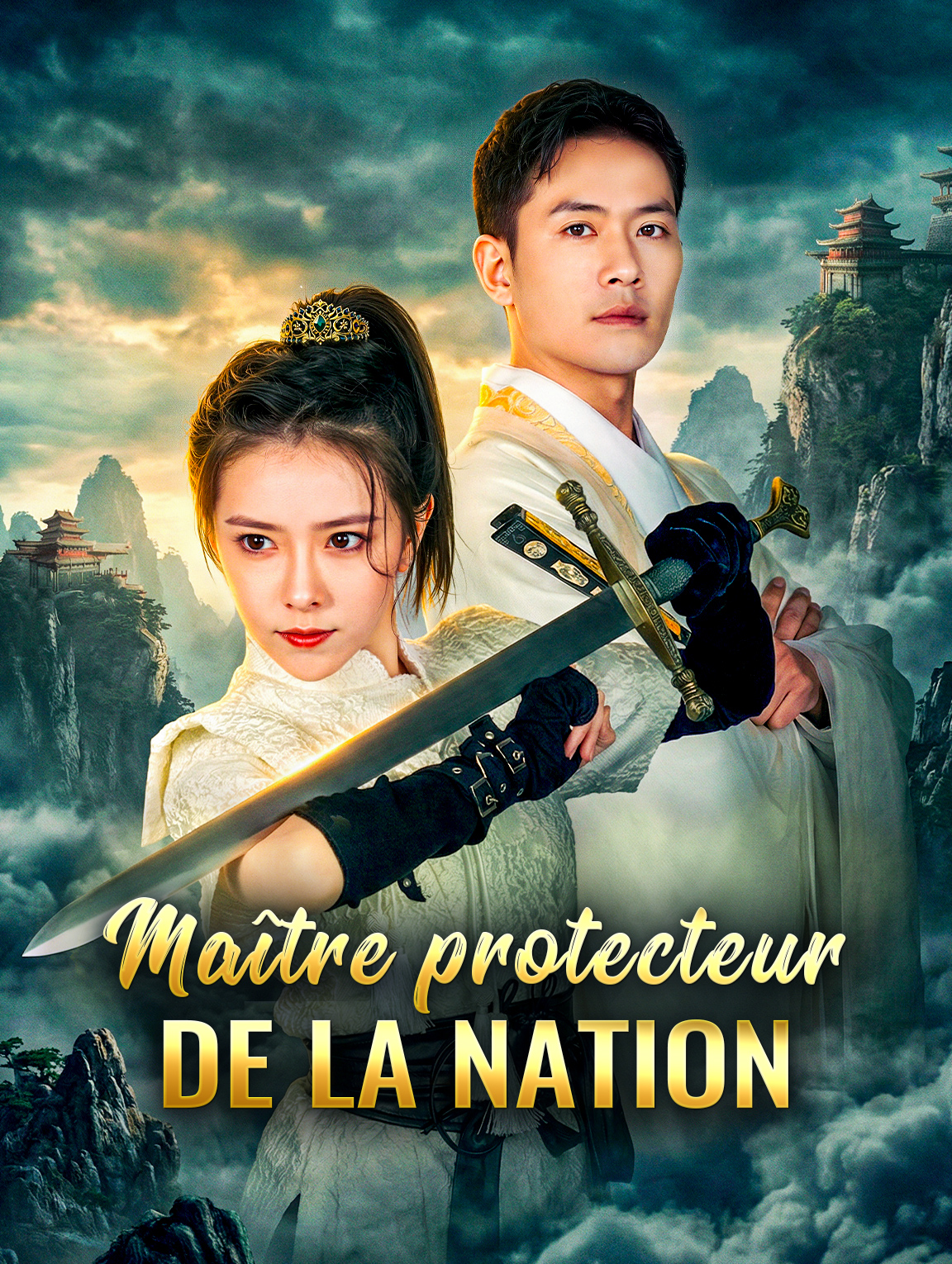 Maître protecteur de la nation
