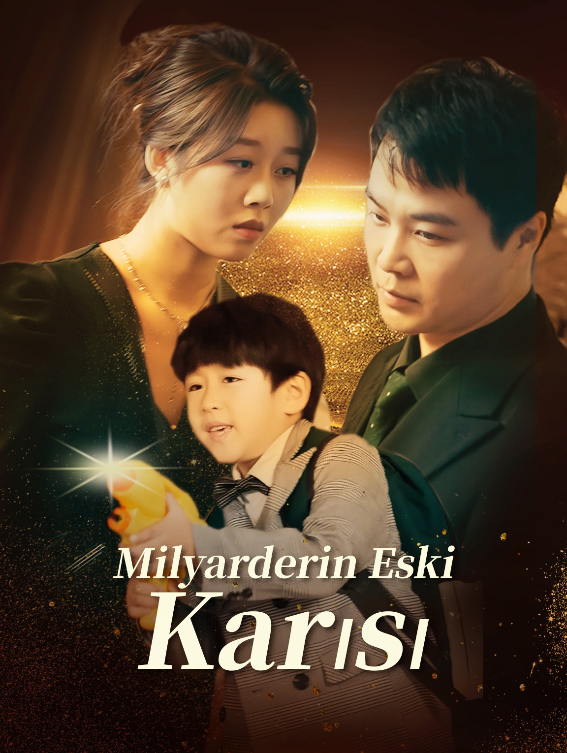 Milyarderin Eski Karısı