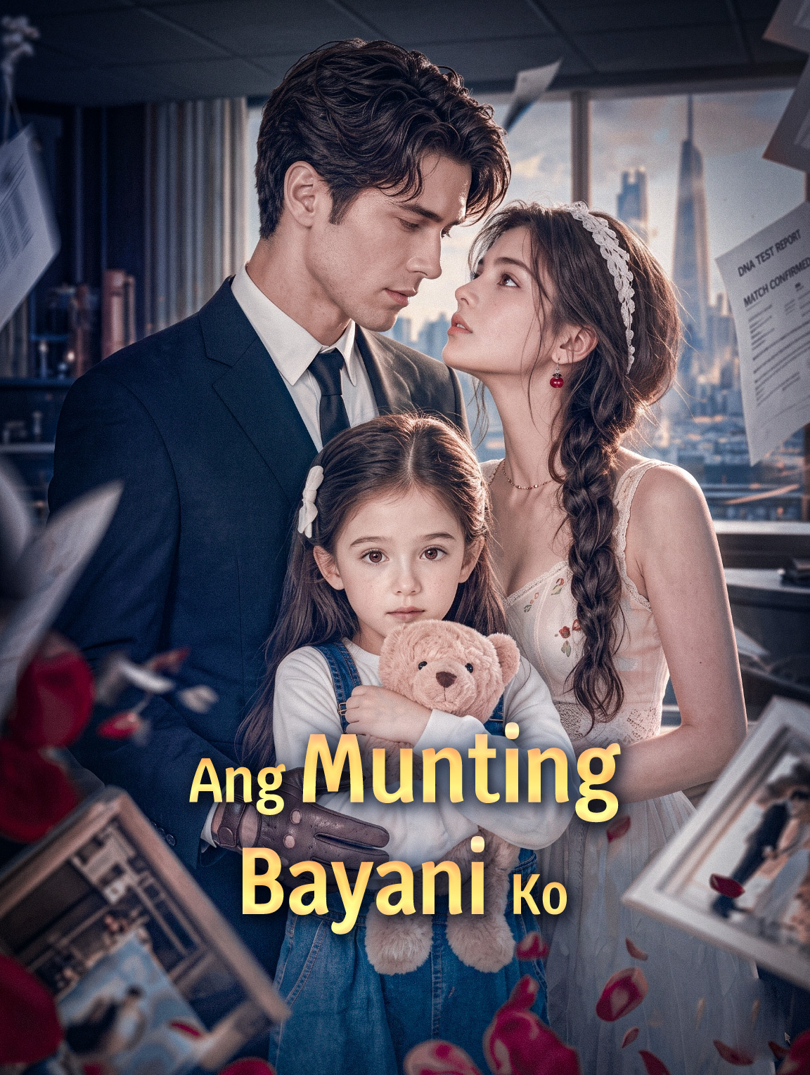 Ang Munting Bayani Ko