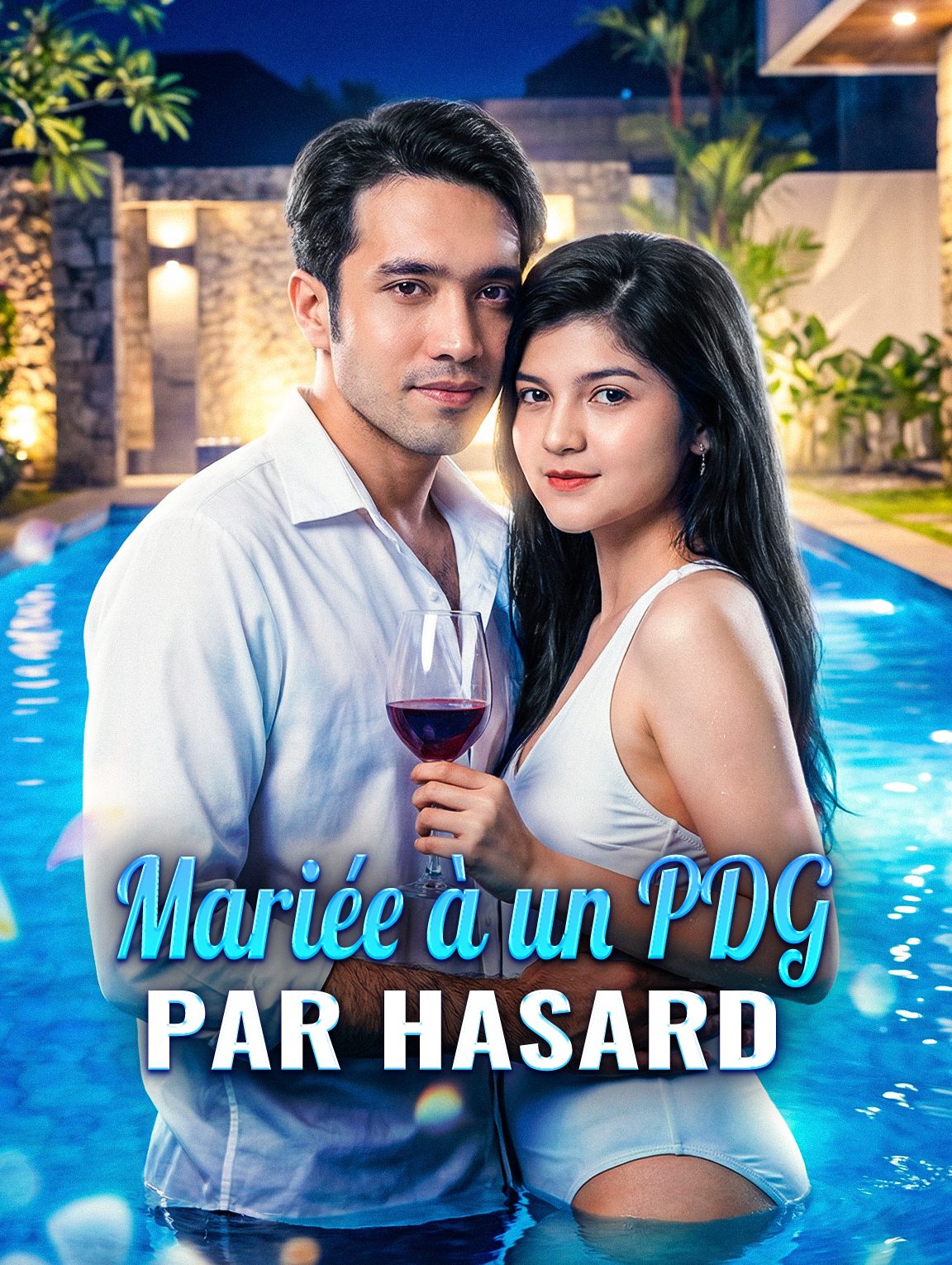 Mariée à un PDG par hasard