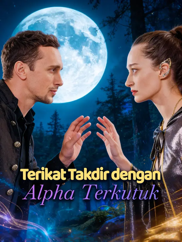 Terikat Takdir dengan Alpha Terkutuk