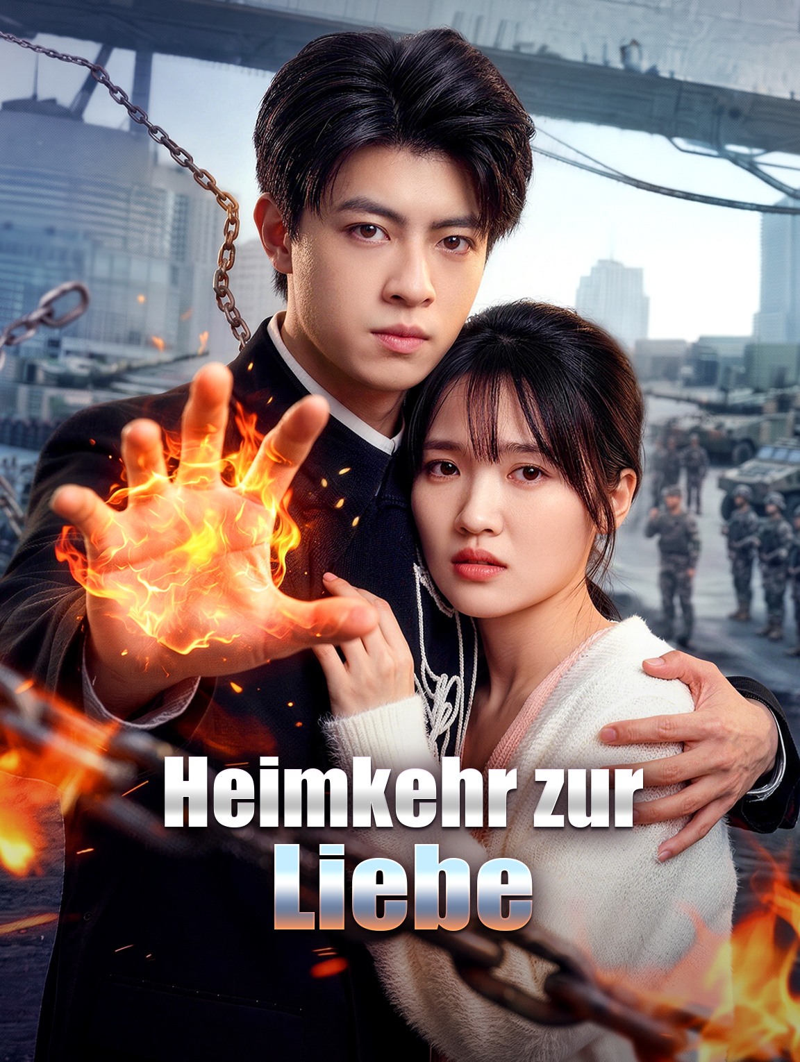 Heimkehr zur Liebe