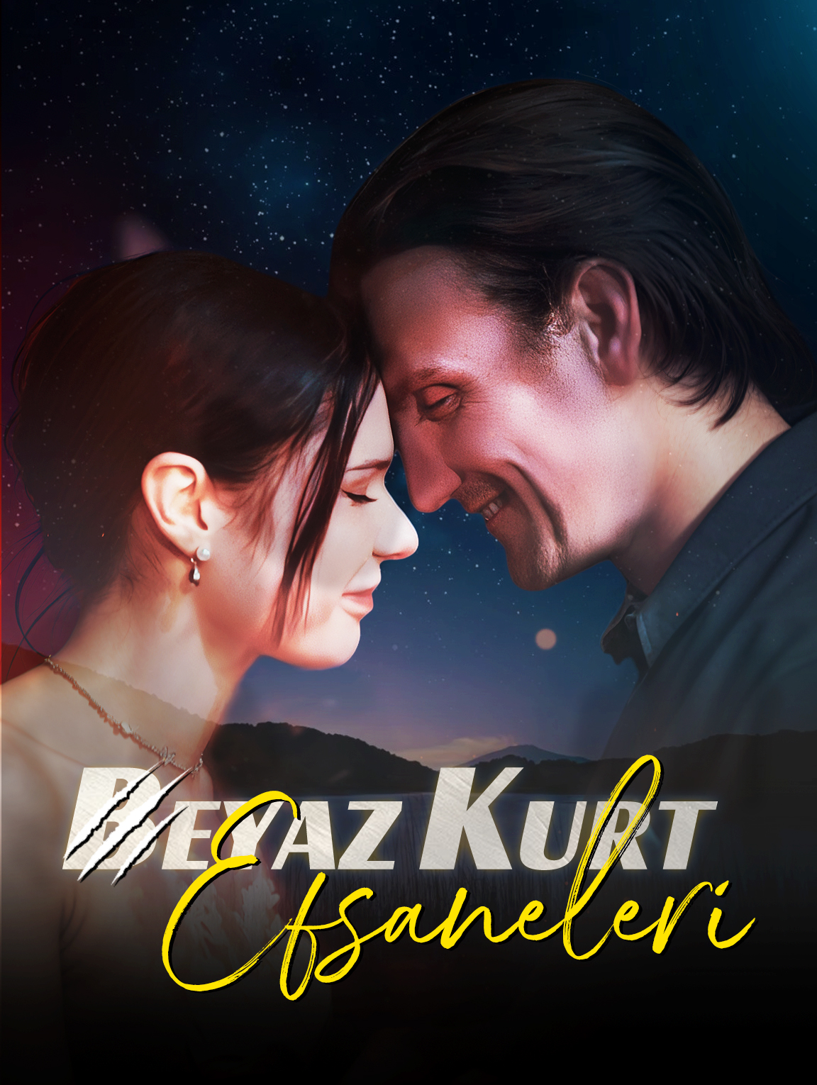 Beyaz Kurt Efsaneleri