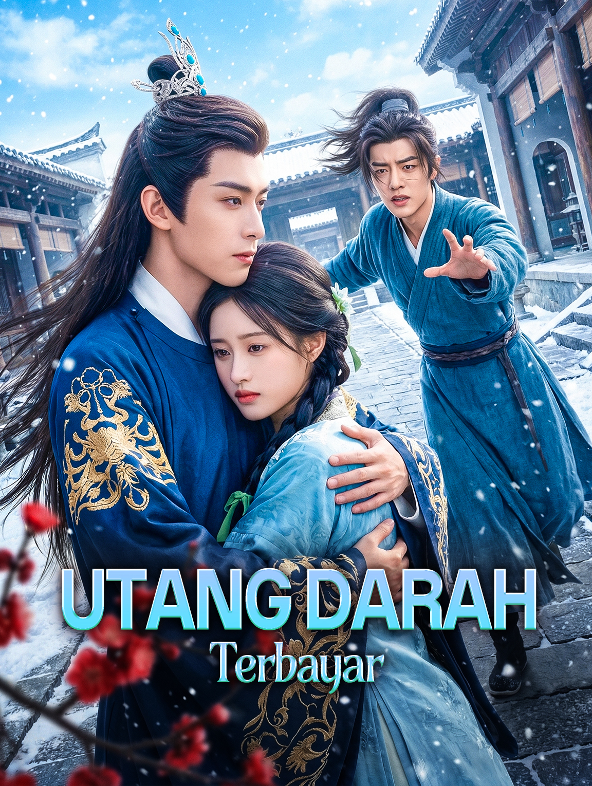 Utang Darah Terbayar