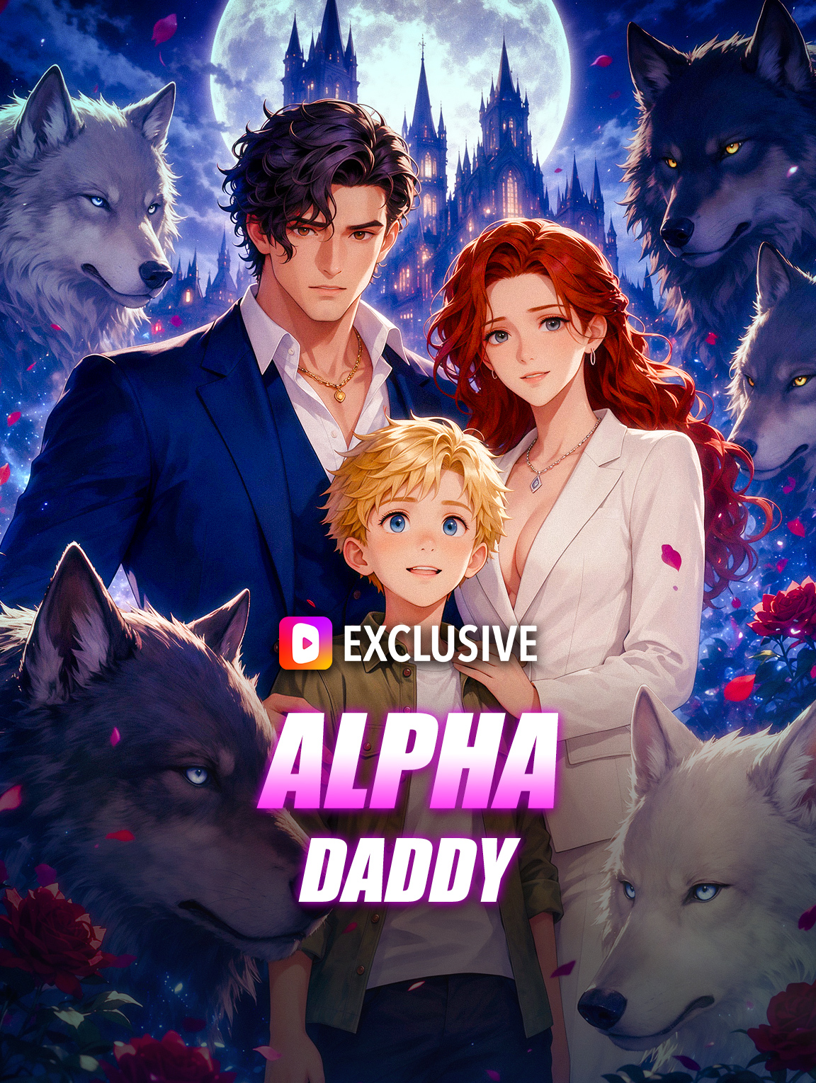 Alpha Daddy