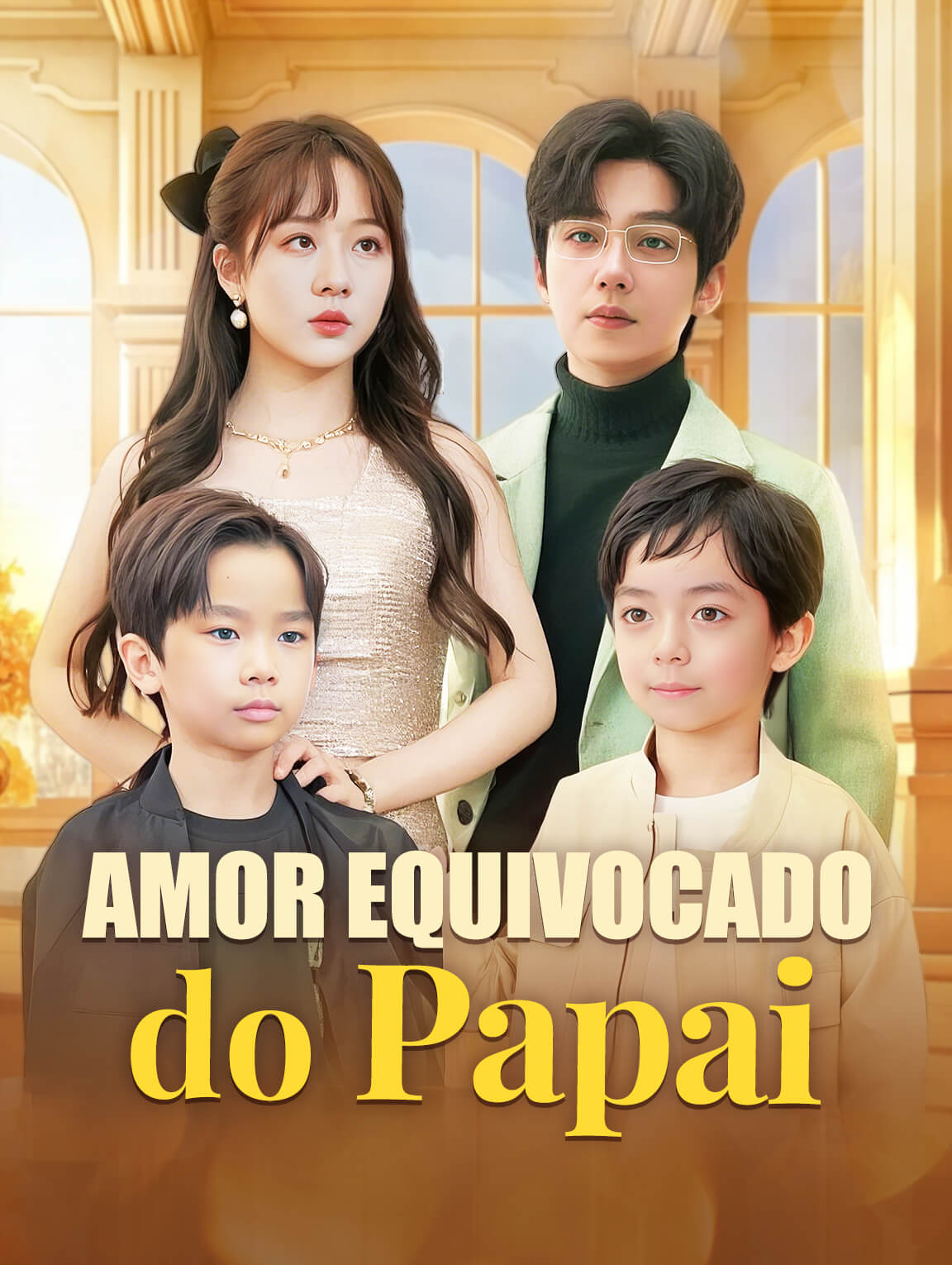 Amor Equivocado do Papai