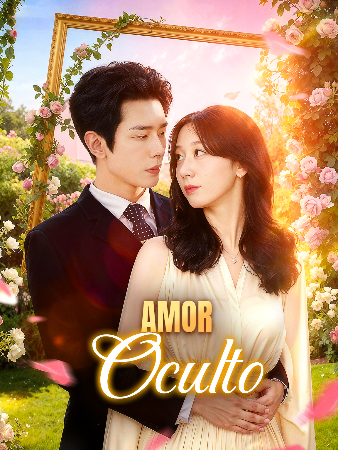 Amor Oculto