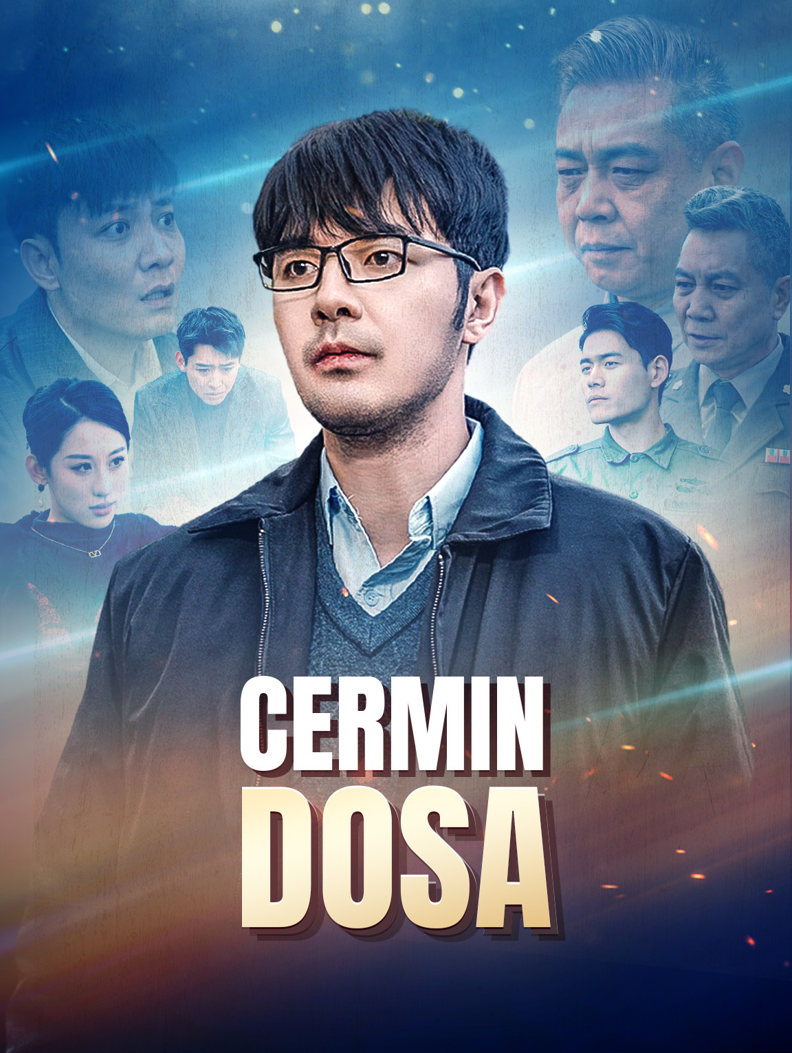 Cermin Dosa