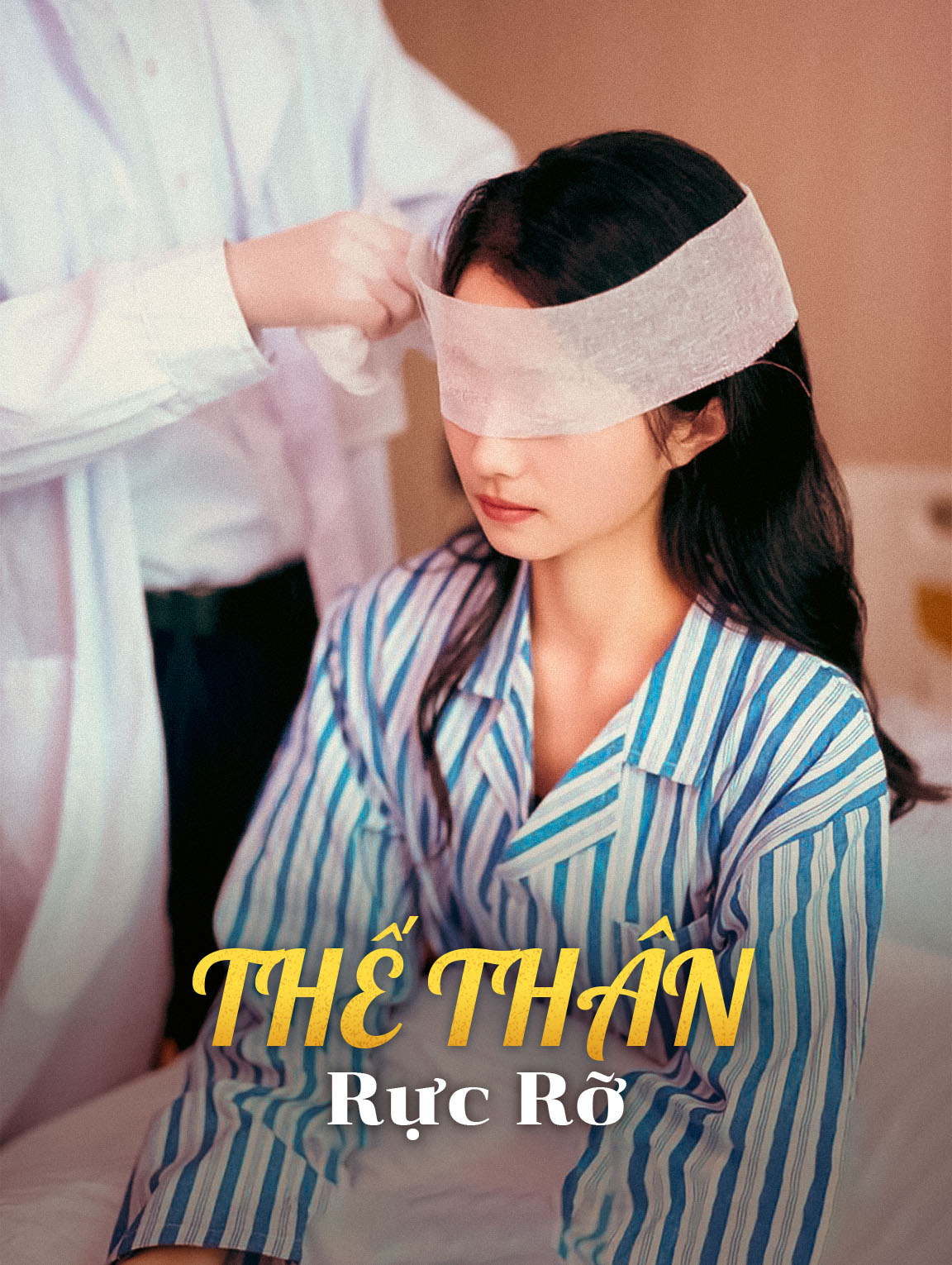 Thế Thân Rực Rỡ