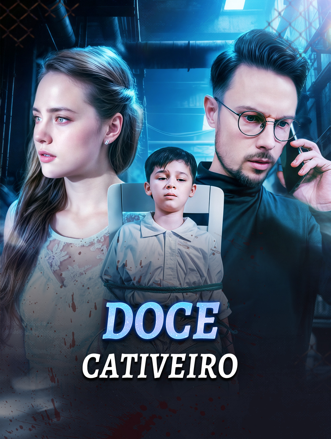 Doce Cativeiro