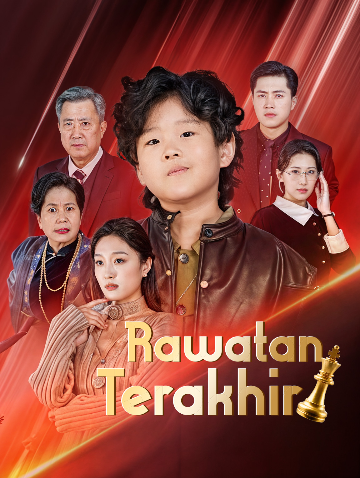 Rawatan Terakhir