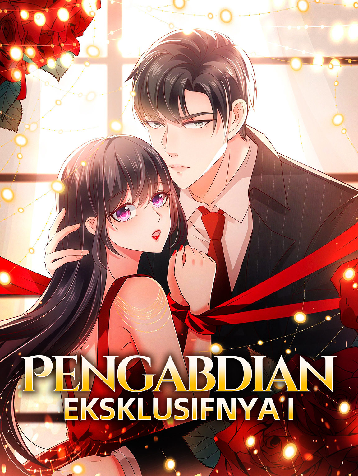 Pengabdian Eksklusifnya I