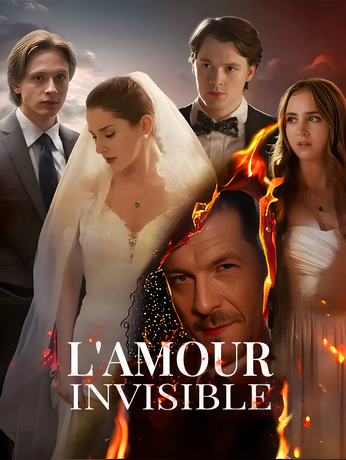 L'Amour invisible