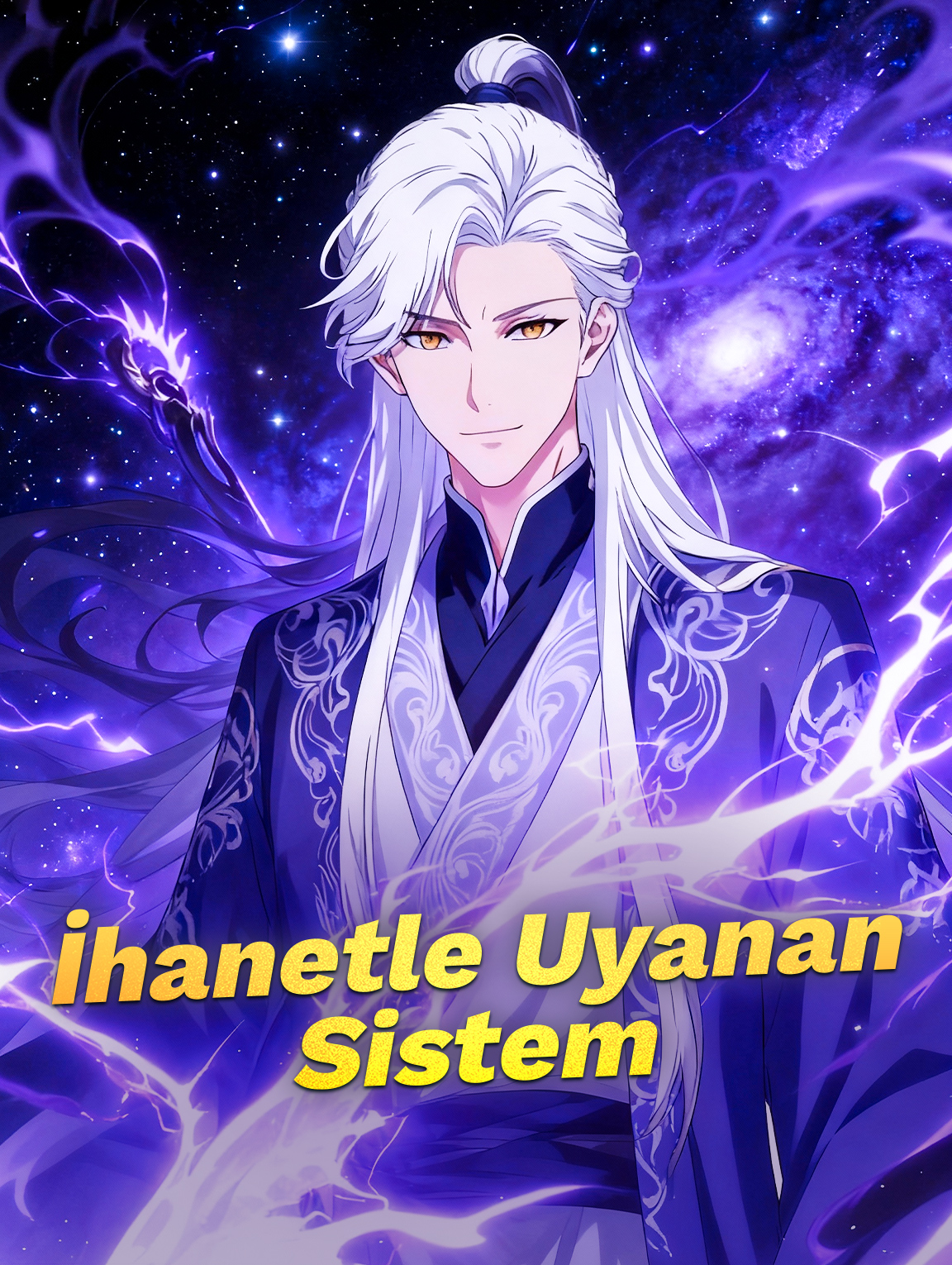 İhanetle Uyanan Sistem