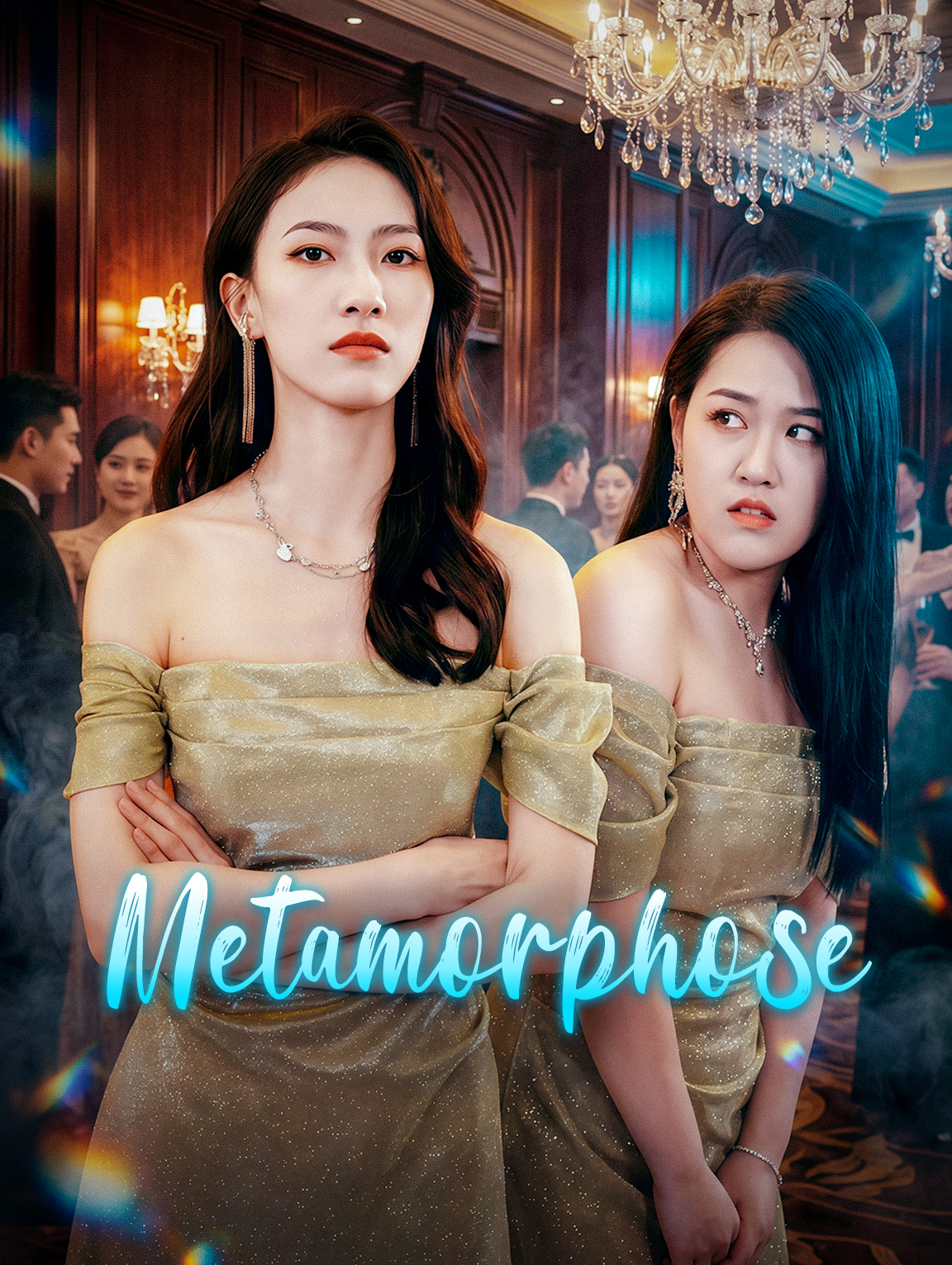 Metamorphose