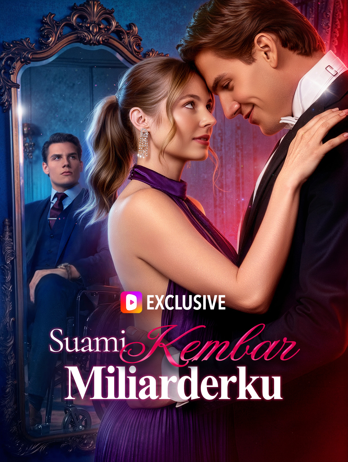 Suami Kembar Miliarderku