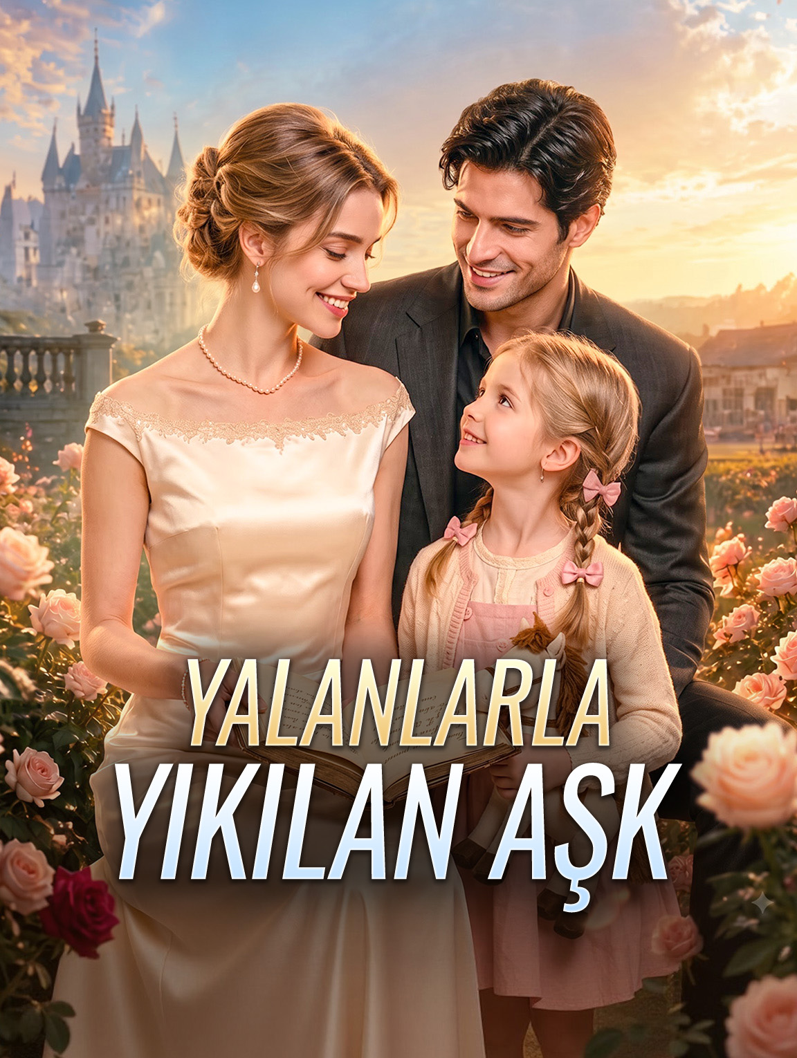 YALANLARLA YIKILAN AŞK