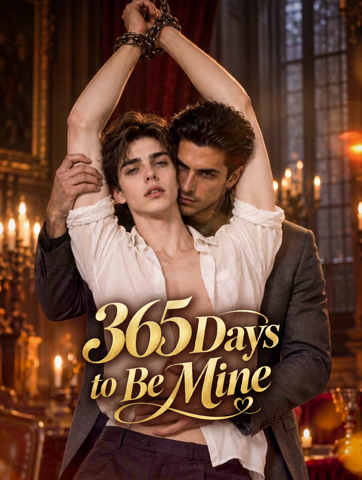 365 Days to Be Mine