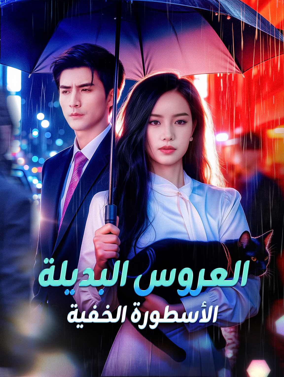 العروس البديلة، الأسطورة الخفية