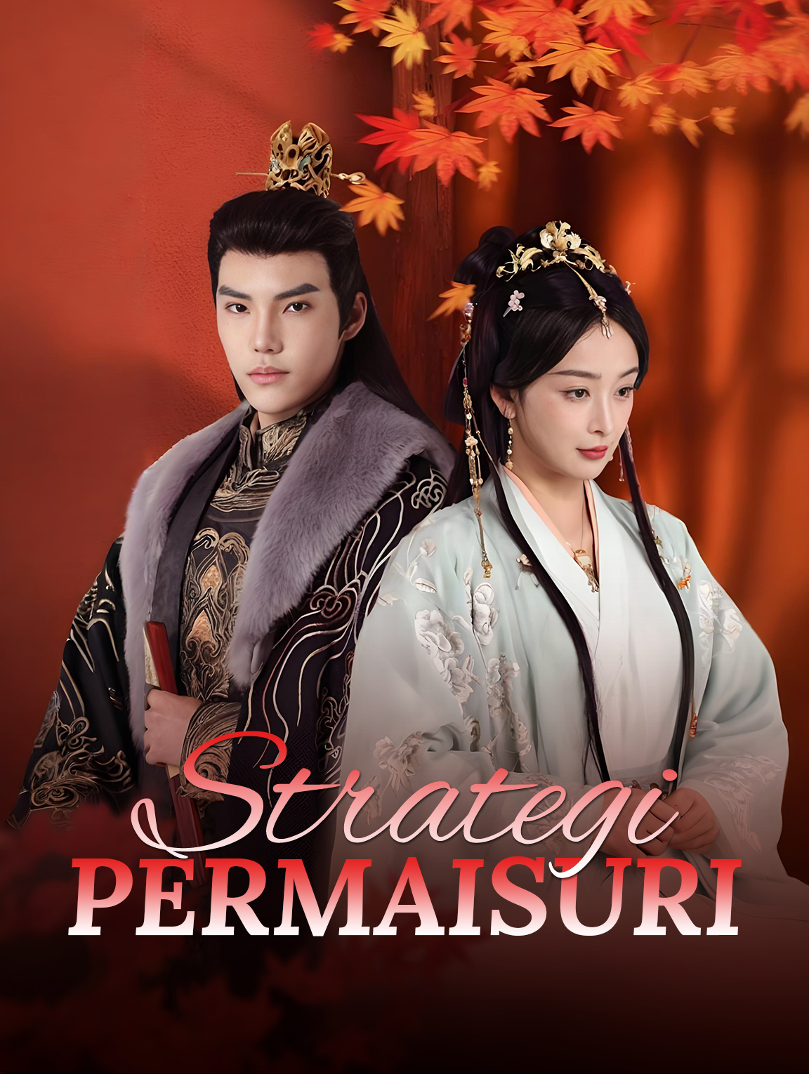 Strategi Permaisuri