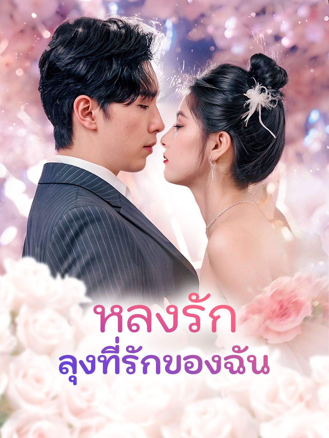 หลงรักลุงที่รักของฉัน