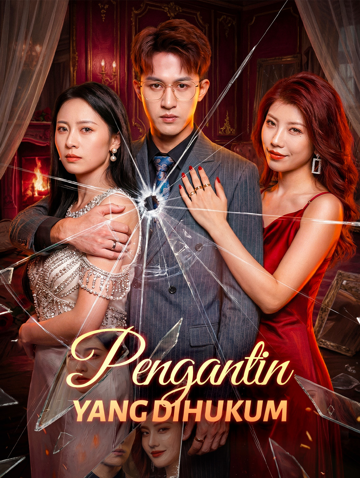 Pengantin yang Dihukum