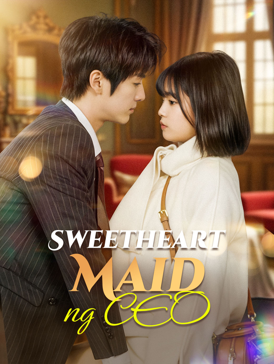 Sweetheart Maid ng CEO