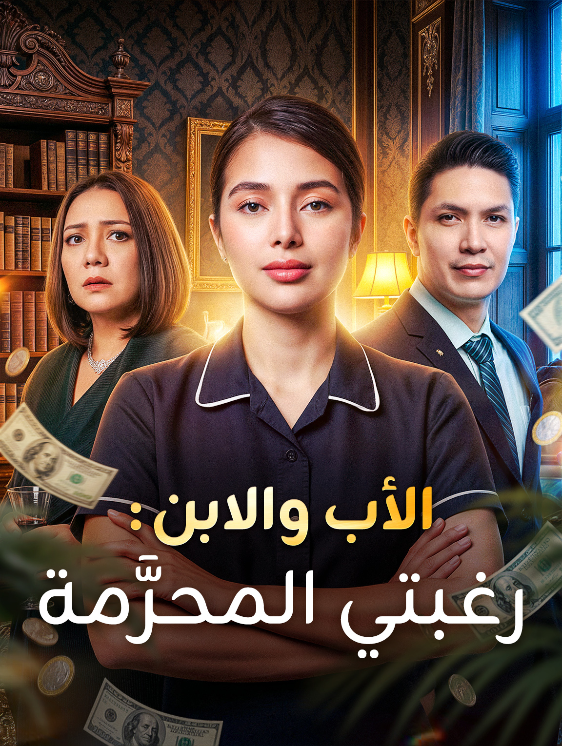الأب والابن: رغبتي المحرَّمة