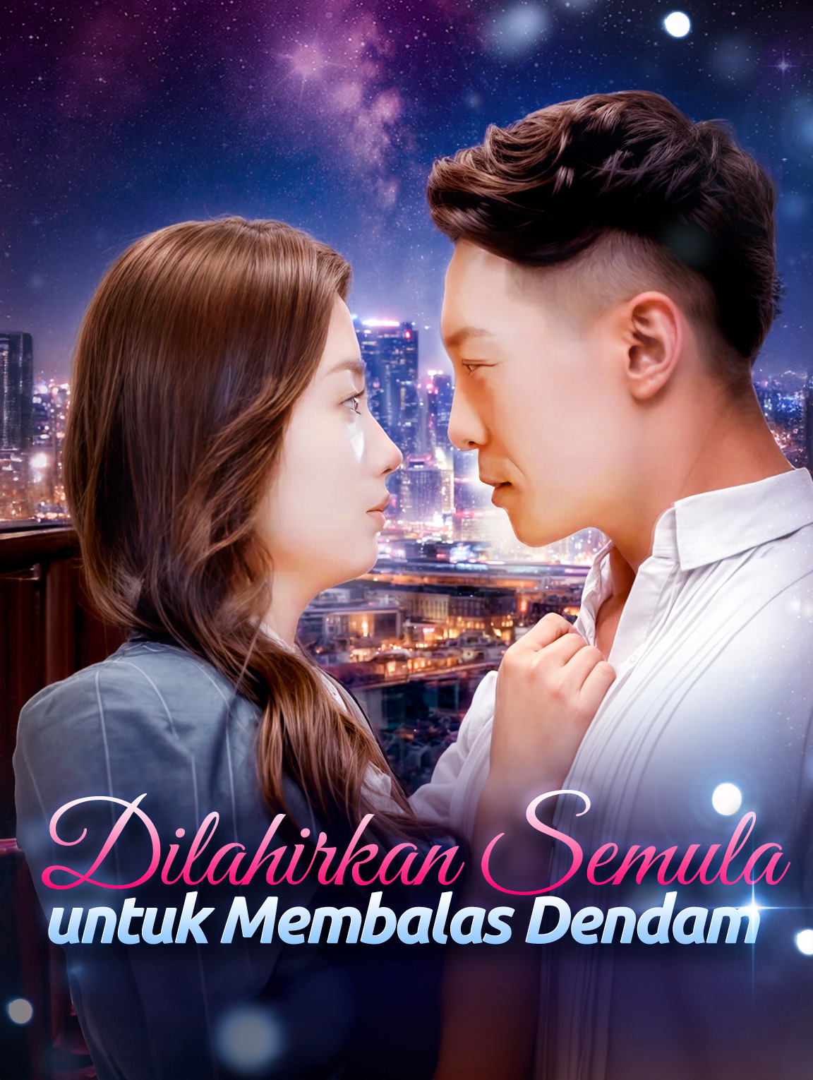 Dilahirkan Semula untuk Membalas Dendam