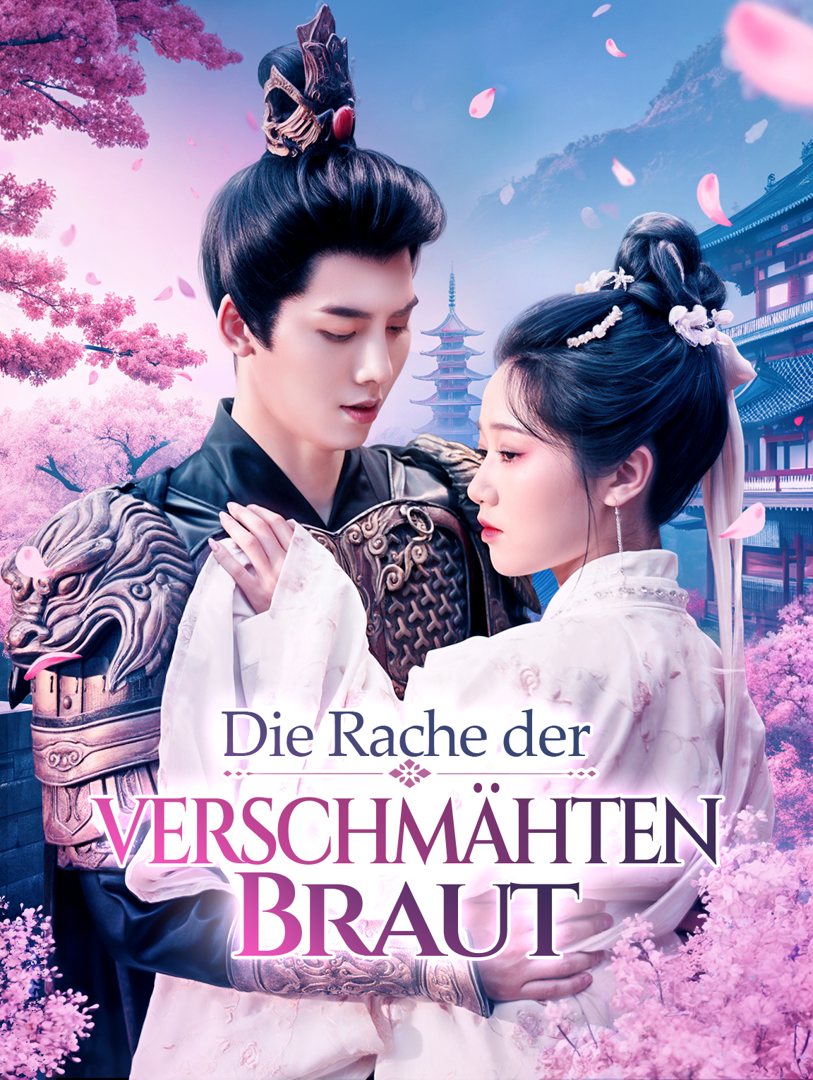 Die Rache der verschmähten Braut