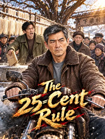 The 25-Cent Rule