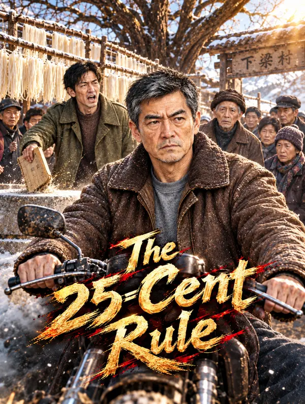 The 25-Cent Rule