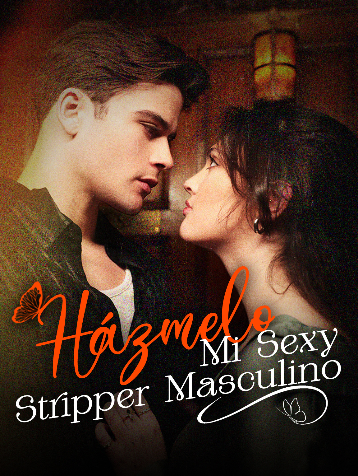 Házmelo, mi Sexy Stripper Masculino