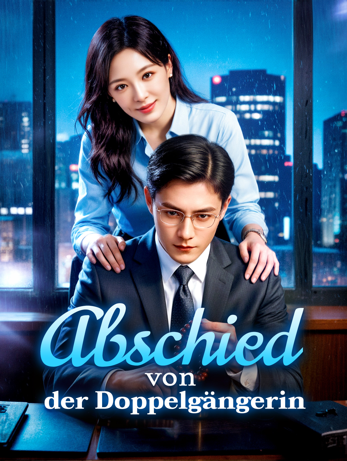 Abschied von der Doppelgängerin