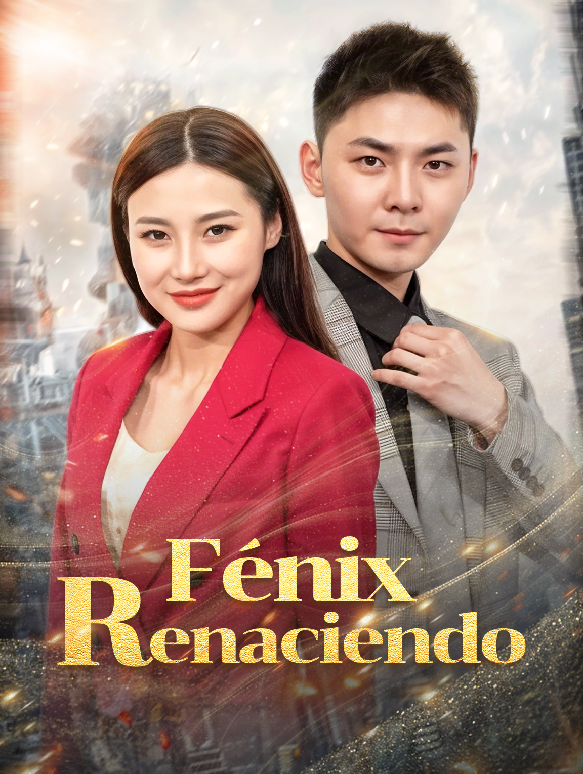 Fénix Renaciendo