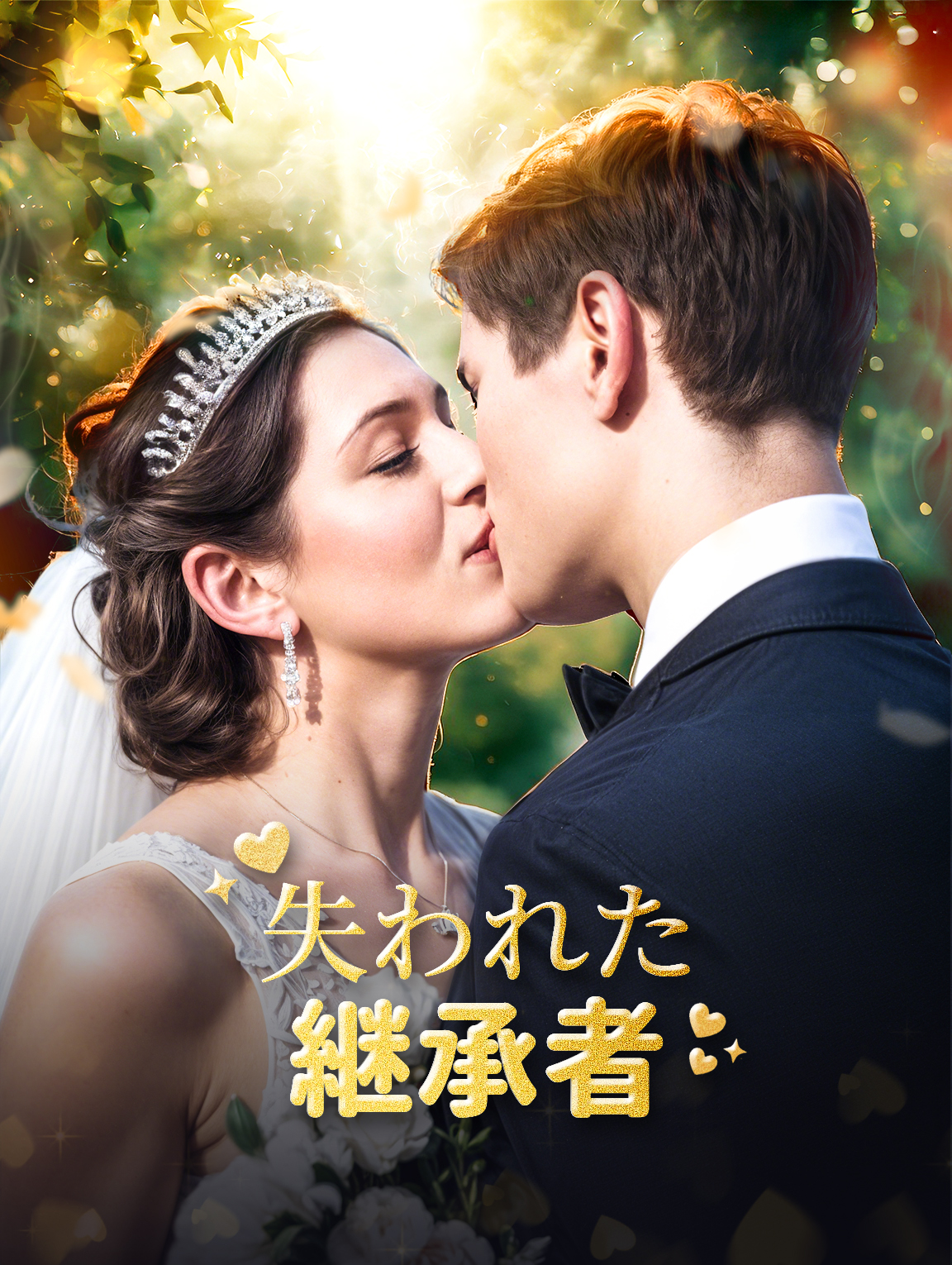 失われた継承者