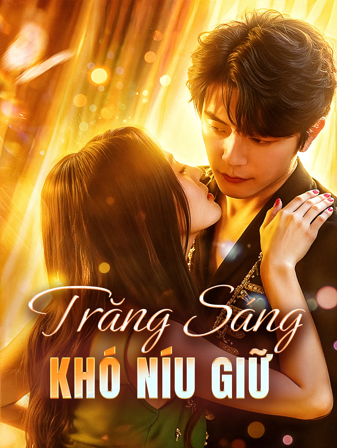 Trăng Sáng Khó Níu Giữ