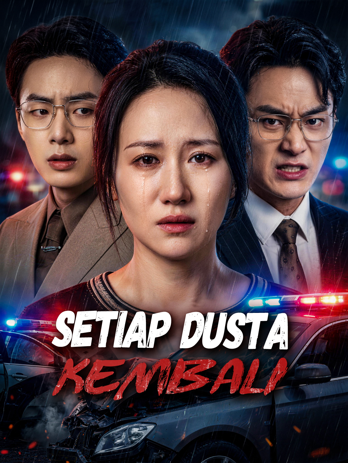 Setiap Dusta Kembali
