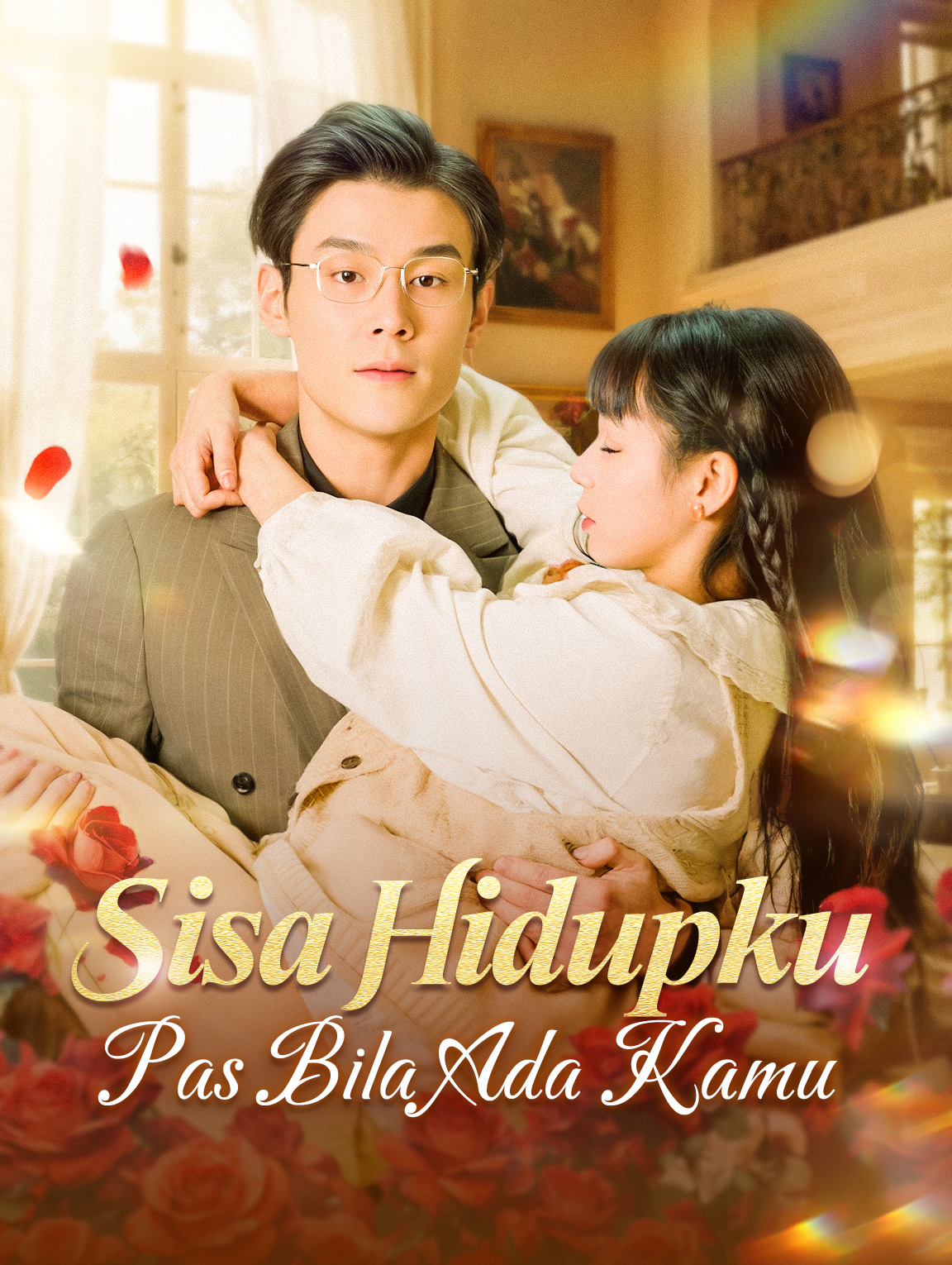 Sisa Hidupku Pas Bila Ada Kamu