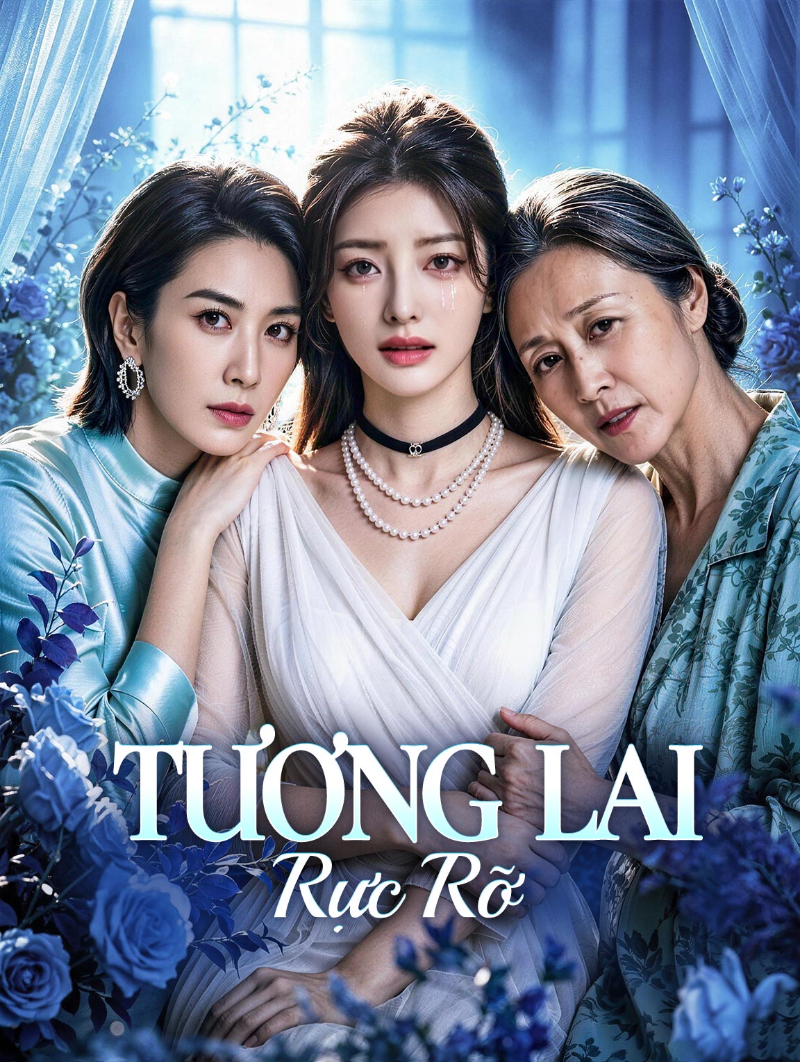 Tương Lai Rực Rỡ
