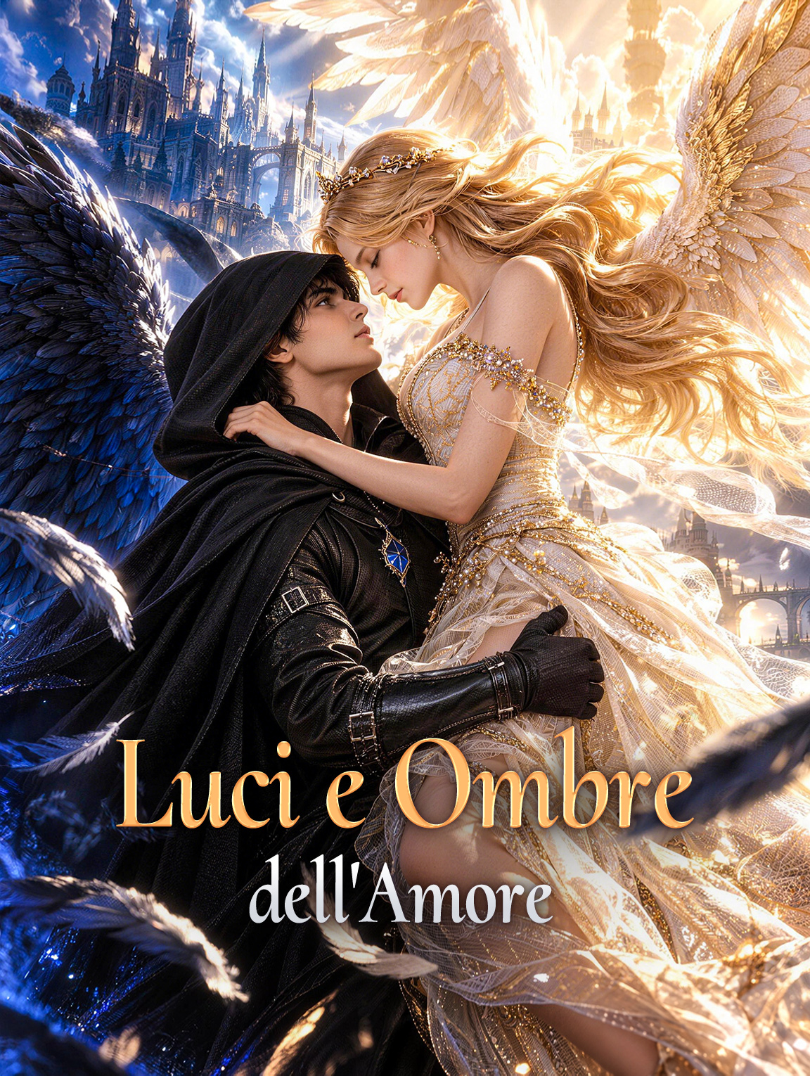 Luci e Ombre dell'Amore