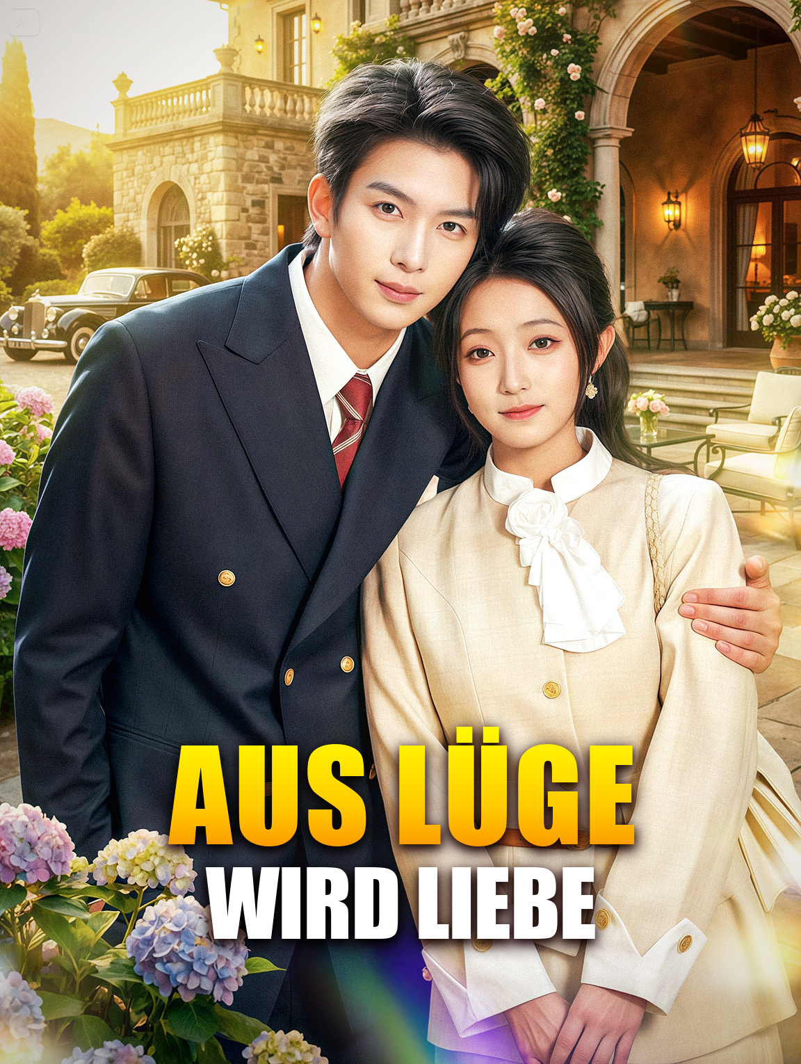 Aus Lüge wird Liebe