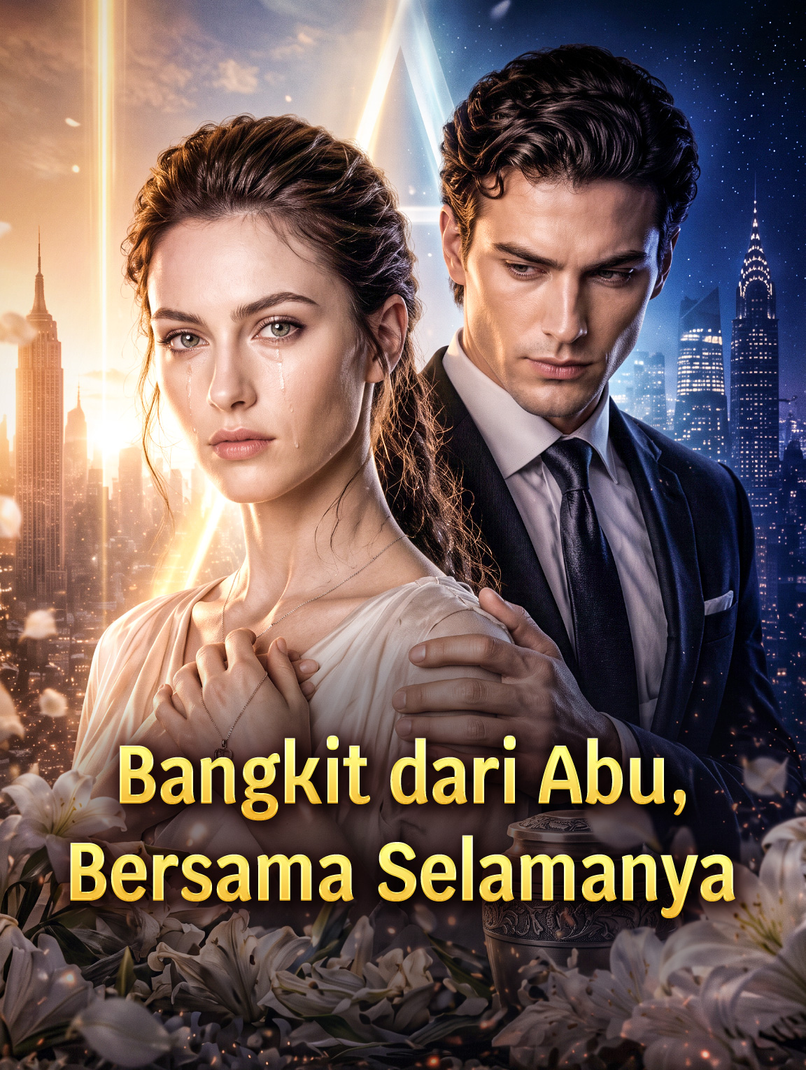 Bangkit dari Abu, Bersama Selamanya