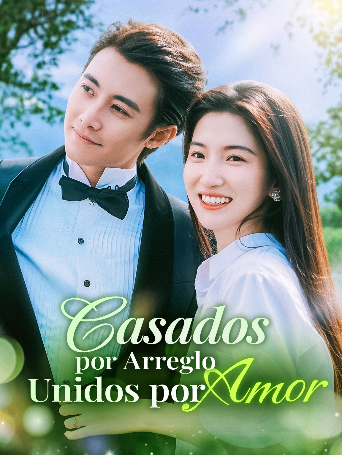 Casados por Arreglo, Unidos por Amor(Doblado)