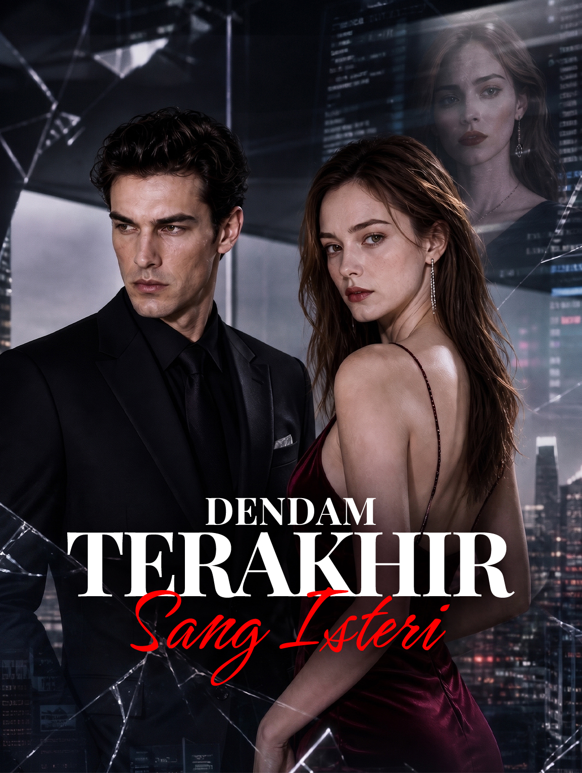 Dendam Terakhir Sang Isteri