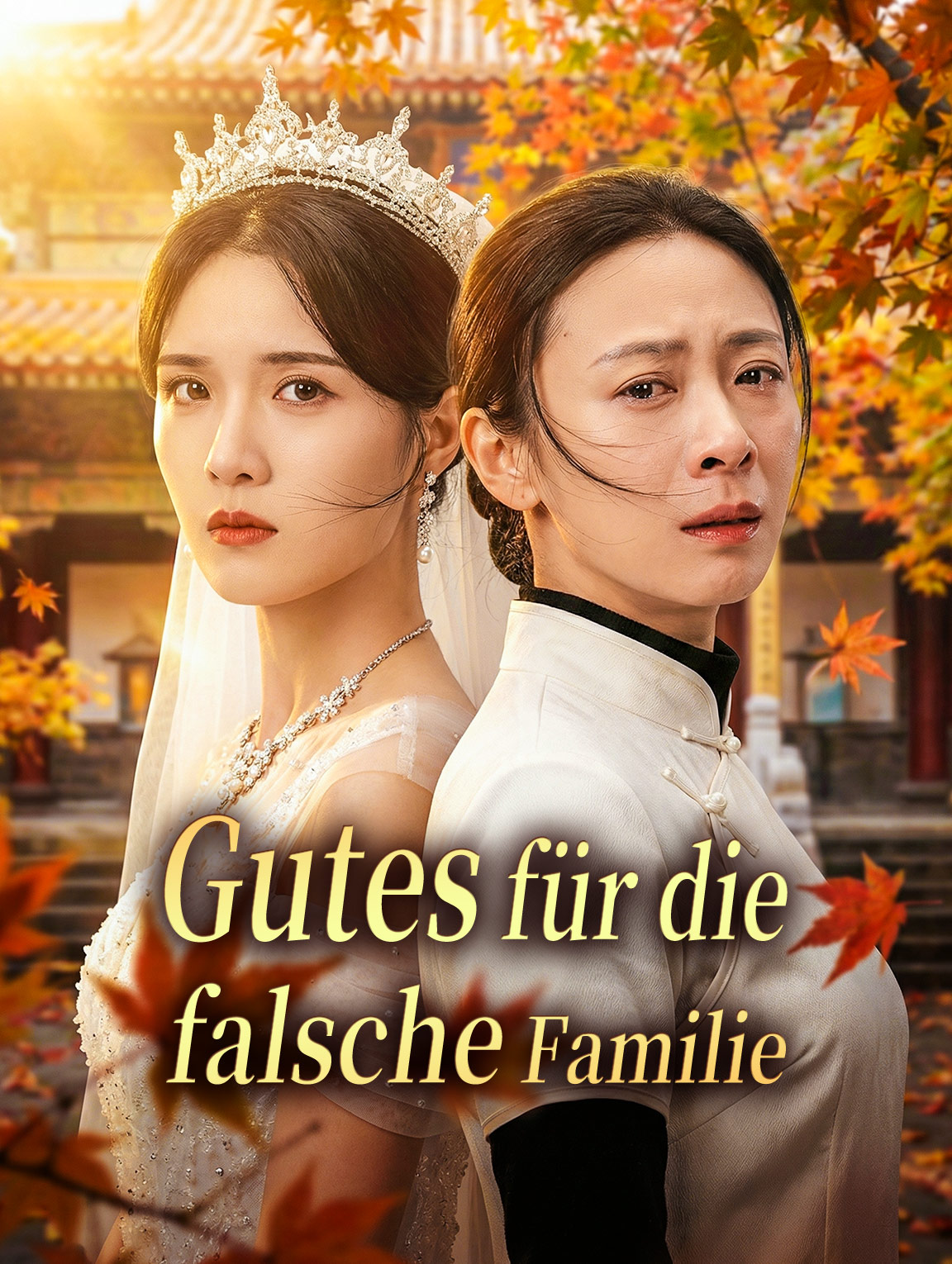 Gutes für die falsche Familie